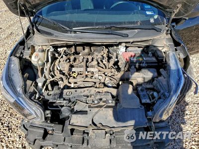 Zdjęcie 11 z 16 samochodu: 2020 NISSAN VERSA S VIN:3N1CN8DV3LL834857 - miniatura
