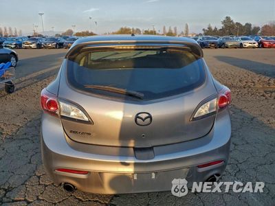 Zdjęcie 6 z 12 samochodu: 2010 MAZDA SPEED 3 VIN:JM1BL1H40A1254574 - miniatura