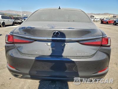 Zdjęcie 9 z 22 samochodu: 2022 LEXUS ES 350 BASE VIN:58ADZ1B17NU136343 - miniatura