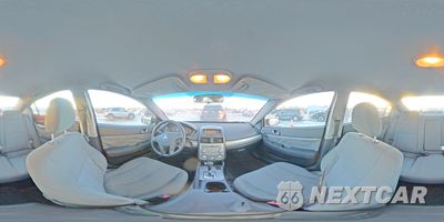 Zdjęcie 14 z 14 samochodu: 2010 MITSUBISHI GALANT FE VIN:4A32B2FF7AE009161 - miniatura
