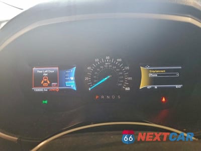 Zdjęcie 9 z 12 samochodu: 2017 FORD EDGE SEL VIN:2FMPK4J92HBB65101 - miniatura