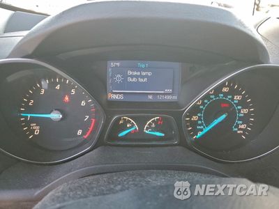 Zdjęcie 9 z 12 samochodu: 2015 FORD ESCAPE SE VIN:1FMCU0G73FUA52952 - miniatura