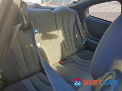 Zdjęcie 10 z 13 samochodu: 2004 PONTIAC SUNFIRE VIN:3G2JB12F94S100333 - miniatura