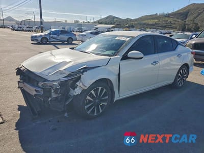 2019 NISSAN ALTIMA S 1N4BL4BV6KC235607 - główne zdjęcie licytacji z USA - miniatura