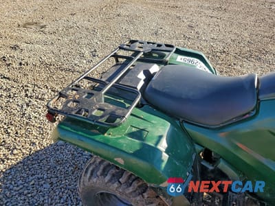 Zdjęcie 6 z 11 samochodu: 2024 HONDA TRX420FM - ATV VIN:1HFTE40K0R4002253 - miniatura