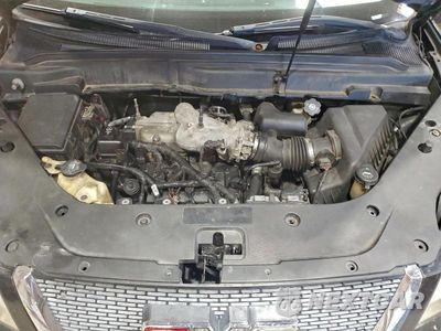 Zdjęcie 11 z 12 samochodu: 2008 GMC ACADIA SLT-1 VIN:1GKER23728J227250 - miniatura