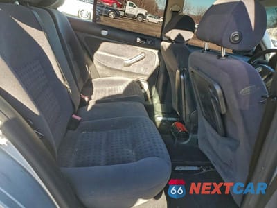 Zdjęcie 10 z 12 samochodu: 2001 VOLKSWAGEN GOLF GLS VIN:9BWGT61J114048123 - miniatura