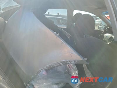 Zdjęcie 10 z 11 samochodu: 2002 NISSAN ALTIMA BASE VIN:1N4AL11D12C233718 - miniatura