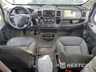Zdjęcie 8 z 13 samochodu: 2020 RAM PROMASTER - DELIVERY VAN VIN:3C6URVJG3LE128655 - miniatura