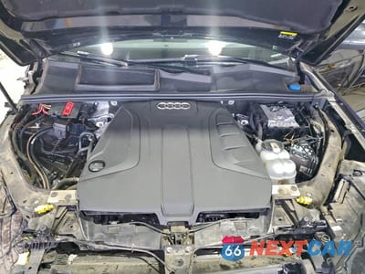 Zdjęcie 12 z 13 samochodu: 2019 AUDI Q7 PREMIUM VIN:WA1AHAF75KD045464 - miniatura