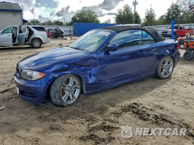 2011 BMW 135 I WBAUN7C51BVM25006 - główne zdjęcie licytacji z USA - miniatura
