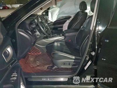 Zdjęcie 7 z 14 samochodu: 2020 INFINITI QX60 LUXE VIN:5N1DL0MN6LC507756 - miniatura