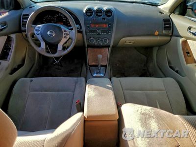 Zdjęcie 8 z 12 samochodu: 2008 NISSAN ALTIMA 2.5 VIN:1N4AL21E88C230712 - miniatura