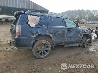 Piąte zdjęcie samochodu w środku: 2015 GMC YUKON SLT VIN:1GKS1BKC1FR249540 - miniatura