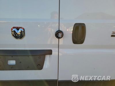 Zdjęcie 10 z 13 samochodu: 2024 RAM PROMASTER 3500 DELIVERY VAN VIN:3C6MRVJG6RE115312 - miniatura