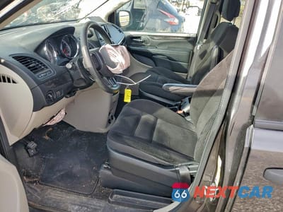 Zdjęcie 7 z 13 samochodu: 2019 DODGE GRAND CARAVAN SE VIN:2C4RDGBGXKR639431 - miniatura