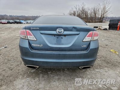 Zdjęcie 6 z 13 samochodu: 2012 MAZDA 6 S VIN:1YVHZ8EB7C5M02780 - miniatura
