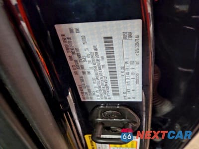 Zdjęcie 12 z 12 samochodu: 2023 FORD F150 SUPERCREW VIN:1FTFW1E83PFA70127 - miniatura