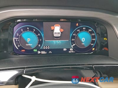 Zdjęcie 9 z 14 samochodu: 2025 VOLKSWAGEN ATLAS CROSS SPORT SE VIN:1V2JE2CA6SC229675 - miniatura