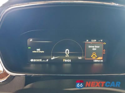 Zdjęcie 9 z 12 samochodu: 2019 LINCOLN CONTINENTAL VIN:1LN6L9UK9K5611356 - miniatura