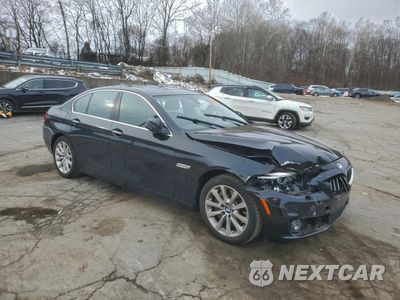 Czwarte zdjęcie samochodu z boku: 2016 BMW 535 XI VIN:WBA5B3C55GG253192 - miniatura