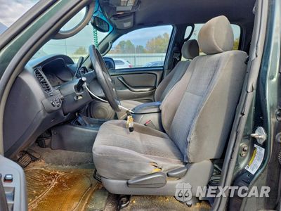 Zdjęcie 7 z 14 samochodu: 2006 TOYOTA TUNDRA DOUBLE CAB SR5 VIN:5TBET34116S531191 - miniatura