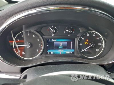 Zdjęcie 9 z 16 samochodu: 2021 BUICK ENCORE PREFERRED VIN:KL4CJESB9MB348213 - miniatura