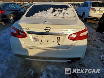 Zdjęcie 6 z 12 samochodu: 2016 NISSAN ALTIMA 2.5 VIN:1N4AL3AP5GC275838 - miniatura