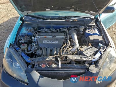 Zdjęcie 11 z 11 samochodu: 2005 ACURA RSX VIN:JH4DC54885S015054 - miniatura