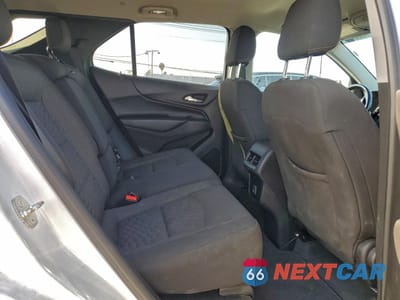 Zdjęcie 11 z 13 samochodu: 2019 CHEVROLET EQUINOX LT VIN:2GNAXUEV2K6234895 - miniatura