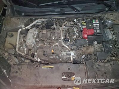 Zdjęcie 12 z 13 samochodu: 2020 NISSAN SENTRA SV VIN:3N1AB8CV7LY285748 - miniatura