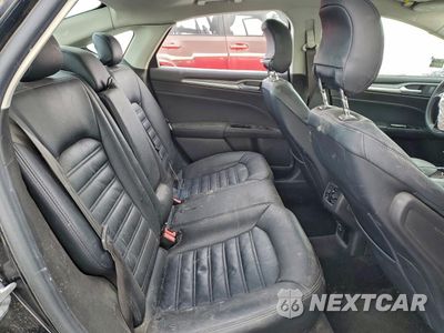 Zdjęcie 10 z 13 samochodu: 2016 FORD FUSION SE HYBRID VIN:3FA6P0LU3GR349934 - miniatura