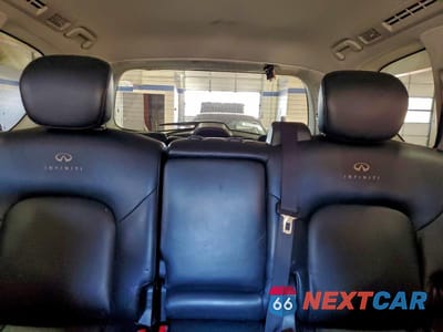 Zdjęcie 10 z 12 samochodu: 2011 INFINITI QX56 VIN:JN8AZ2NC8B9301143 - miniatura