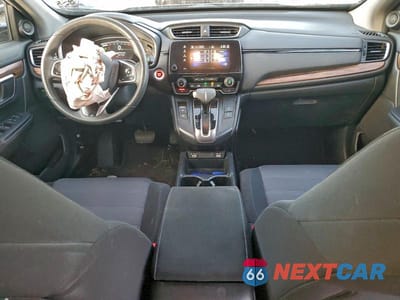 Zdjęcie 8 z 14 samochodu: 2021 HONDA CR-V EX VIN:5J6RW1H58MA004674 - miniatura