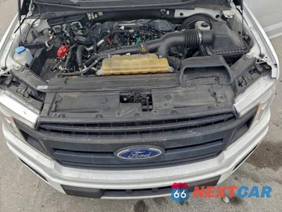 Zdjęcie 11 z 12 samochodu: 2020 FORD F150 XL 2WD V6 REG CAB 2.7L XL VIN:1FTMF1CP8LKD36860 - miniatura