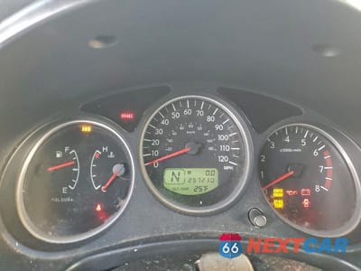 Zdjęcie 9 z 11 samochodu: 2005 SUBARU FORESTER 2.5X VIN:JF1SG63645H715109 - miniatura