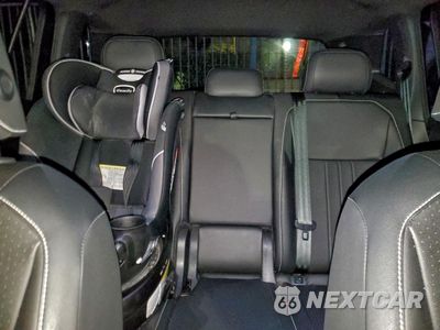 Zdjęcie 10 z 13 samochodu: 2023 VOLKSWAGEN TIGUAN SE R-LINE BLACK VIN:3VVCB7AX3PM070225 - miniatura