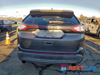 Zdjęcie 6 z 12 samochodu: 2017 FORD EDGE TITANIUM VIN:2FMPK3K94HBB98741 - miniatura