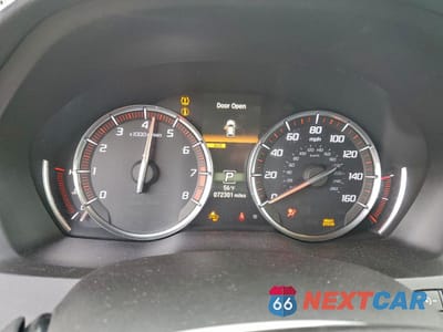 Zdjęcie 9 z 16 samochodu: 2020 ACURA MDX A-SPEC VIN:5J8YD4H01LL017722 - miniatura
