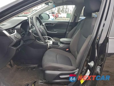 Zdjęcie 7 z 14 samochodu: 2023 TOYOTA RAV4 LE VIN:2T3K1RFVXPW263616 - miniatura