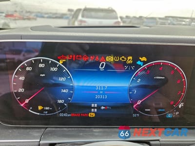 Zdjęcie 9 z 15 samochodu: 2024 MERCEDES-BENZ GLS 450 4MATIC VIN:4JGFF5KE4RB089423 - miniatura