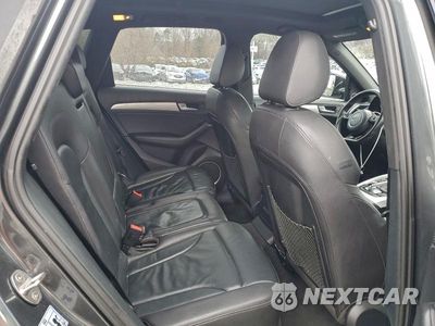 Zdjęcie 11 z 12 samochodu: 2017 AUDI Q5 PREMIUM PLUS S-LINE VIN:WA1D7AFP9HA015555 - miniatura