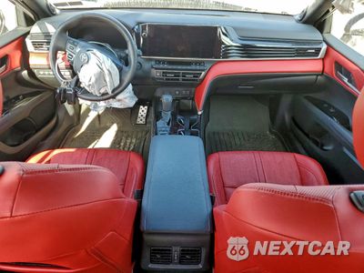 Zdjęcie 8 z 14 samochodu: 2025 TOYOTA CAMRY XSE VIN:4T1DBADK1SU012405 - miniatura