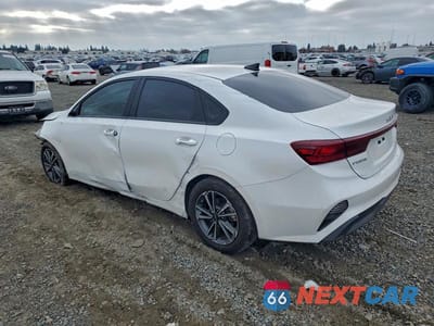 Drugie zdjęcie samochodu z przodu: 2024 KIA FORTE LX VIN:3KPF24AD2RE798793 - miniatura
