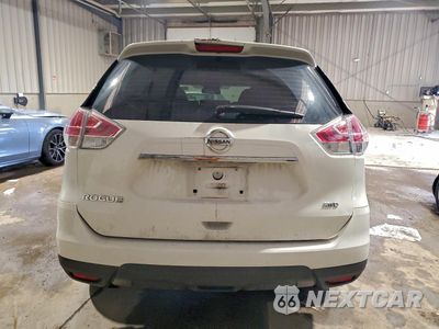 Zdjęcie 6 z 13 samochodu: 2016 NISSAN ROGUE S VIN:JN8AT2MV2GW148613 - miniatura