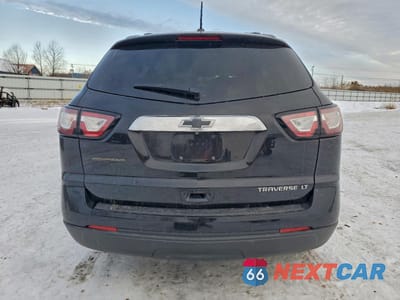Zdjęcie 6 z 15 samochodu: 2016 CHEVROLET TRAVERSE LT VIN:1GNKRGKD5GJ290951 - miniatura