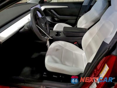 Zdjęcie 7 z 11 samochodu: 2021 TESLA MODEL 3 VIN:5YJ3E1EB2MF032552 - miniatura