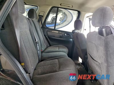 Zdjęcie 10 z 14 samochodu: 2006 GMC ENVOY VIN:1GKDS13S362332224 - miniatura