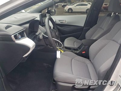 Zdjęcie 7 z 13 samochodu: 2026 TOYOTA COROLLA SE VIN:JTDS4MCE9T3526190 - miniatura