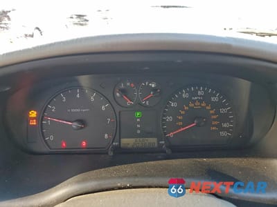 Zdjęcie 9 z 13 samochodu: 2004 HYUNDAI SONATA GLS VIN:KMHWF35H04A957152 - miniatura